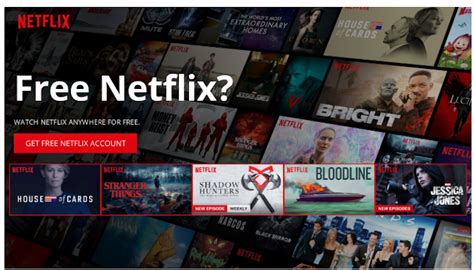 the fake streaming netflix